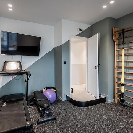 Athinaion Recreation Suites Athens Ngoại thất bức ảnh