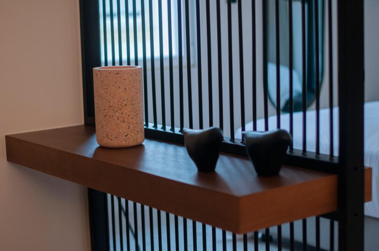 Athinaion Recreation Suites Athens Ngoại thất bức ảnh