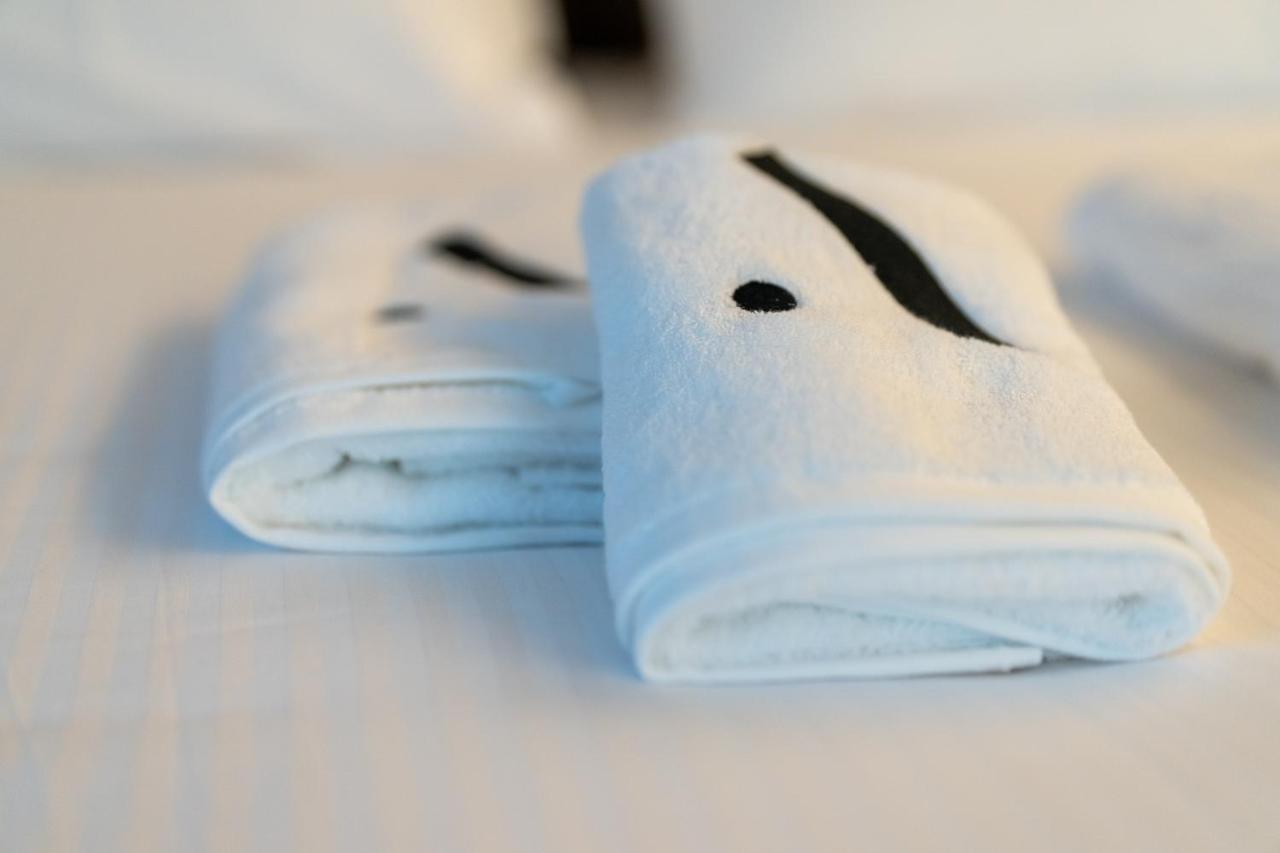 Athinaion Recreation Suites Athens Ngoại thất bức ảnh