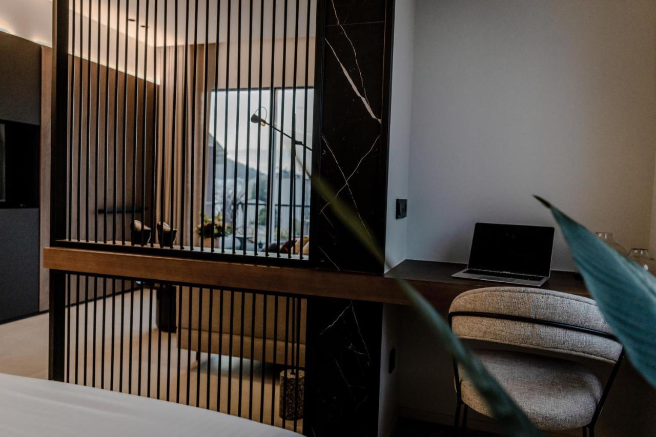 Athinaion Recreation Suites Athens Ngoại thất bức ảnh